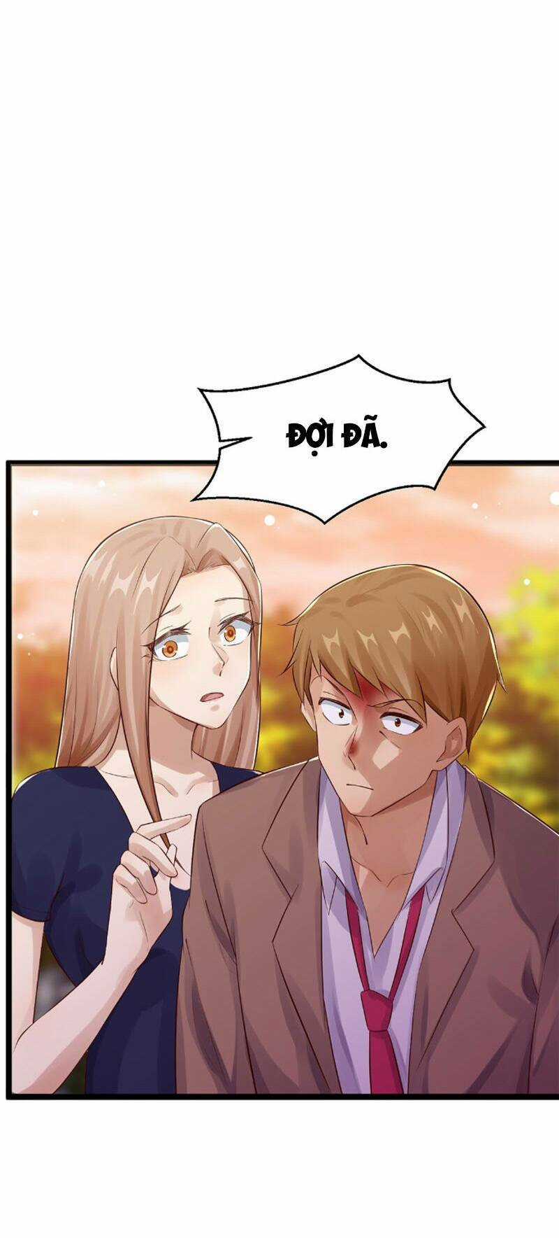 Bất Bại Chiến Thần Đi Ở Rể Chapter 29 trang 6