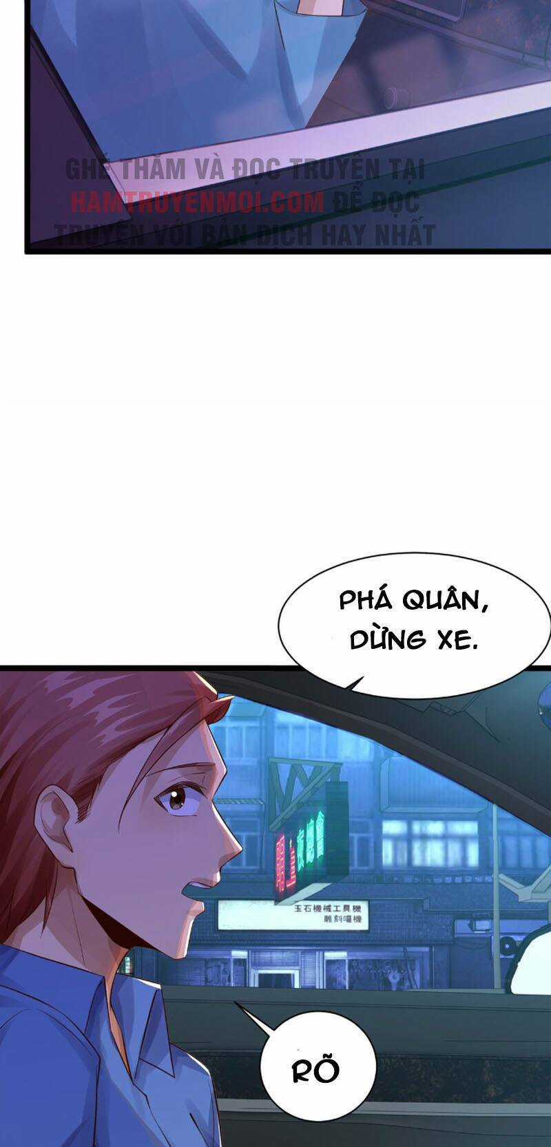 Bất Bại Chiến Thần Đi Ở Rể Chapter 29 trang 60