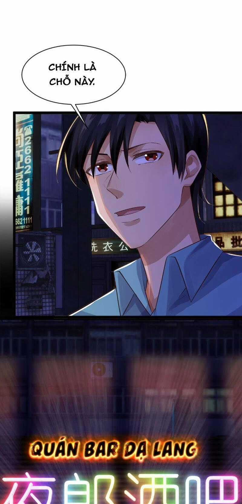 Bất Bại Chiến Thần Đi Ở Rể Chapter 29 trang 62