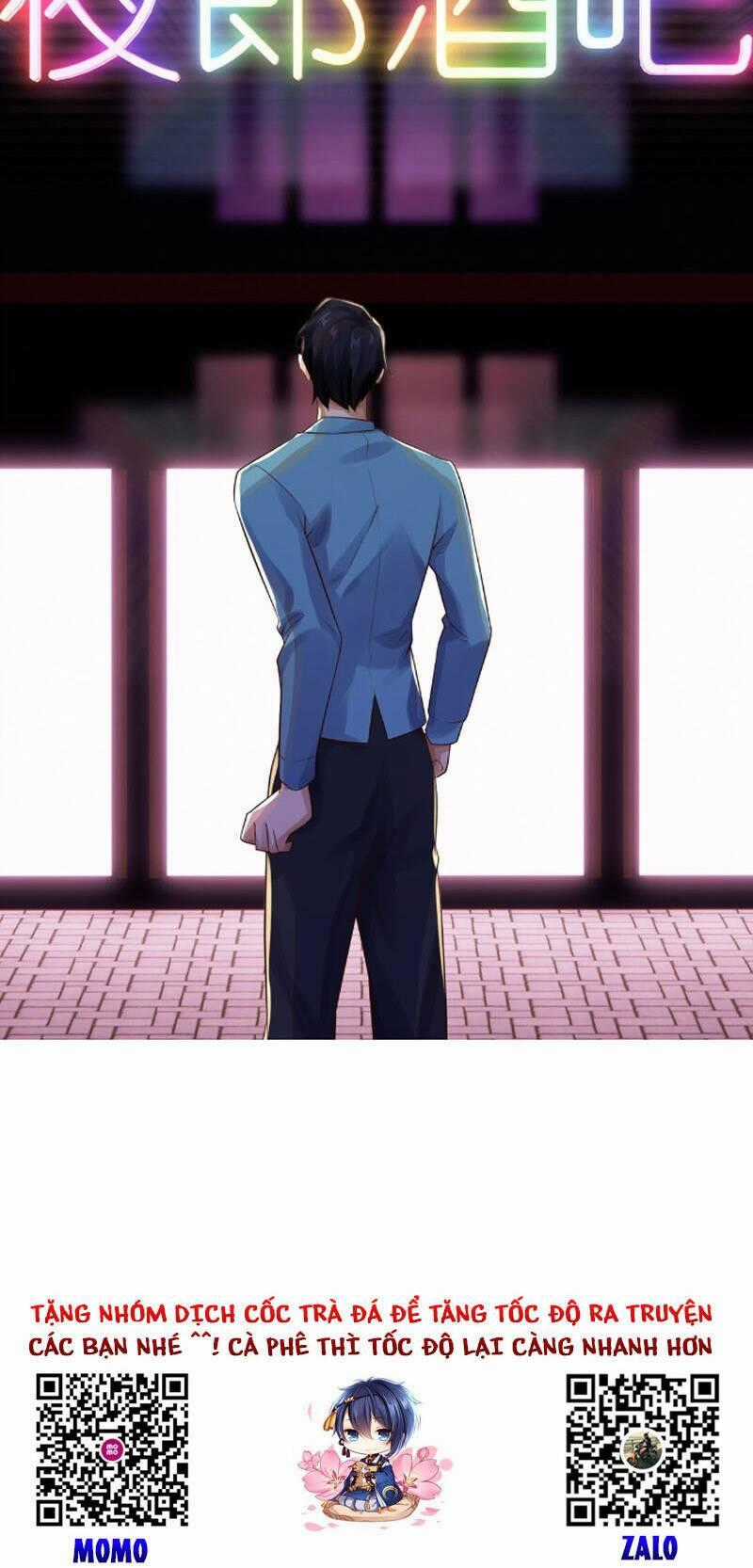 Bất Bại Chiến Thần Đi Ở Rể Chapter 29 trang 63