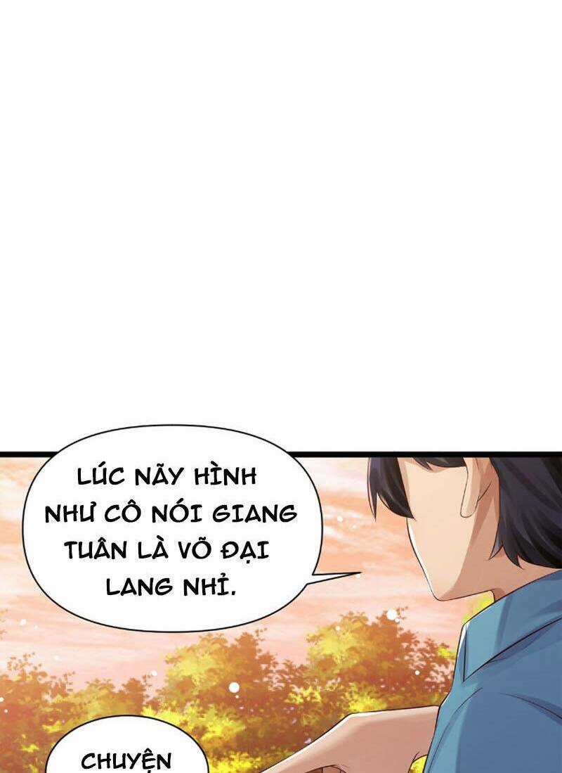 Bất Bại Chiến Thần Đi Ở Rể Chapter 29 trang 9