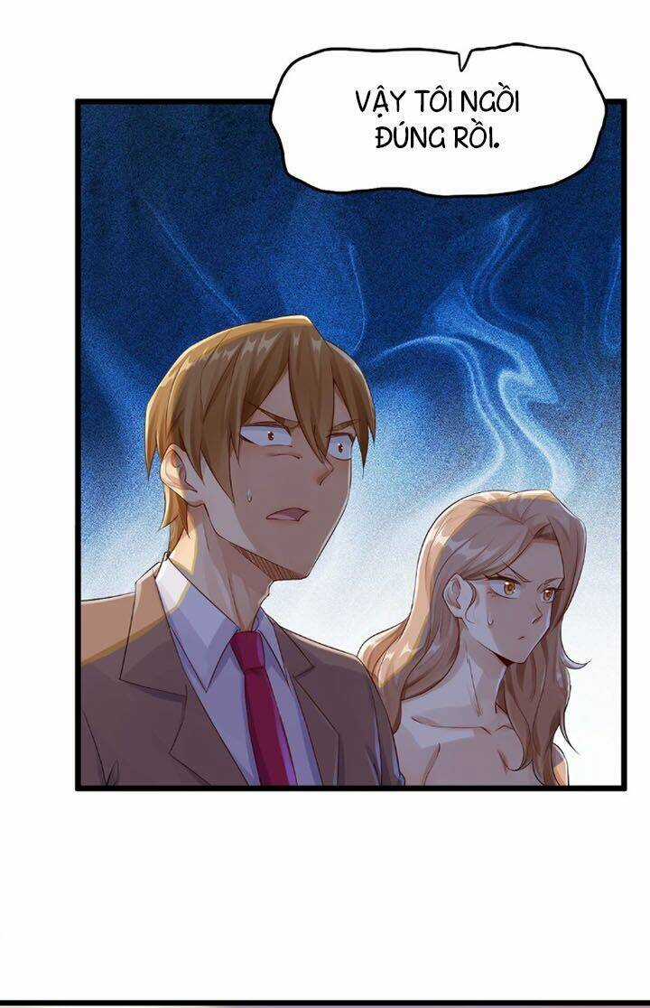 Bất Bại Chiến Thần Đi Ở Rể Chapter 3 trang 10