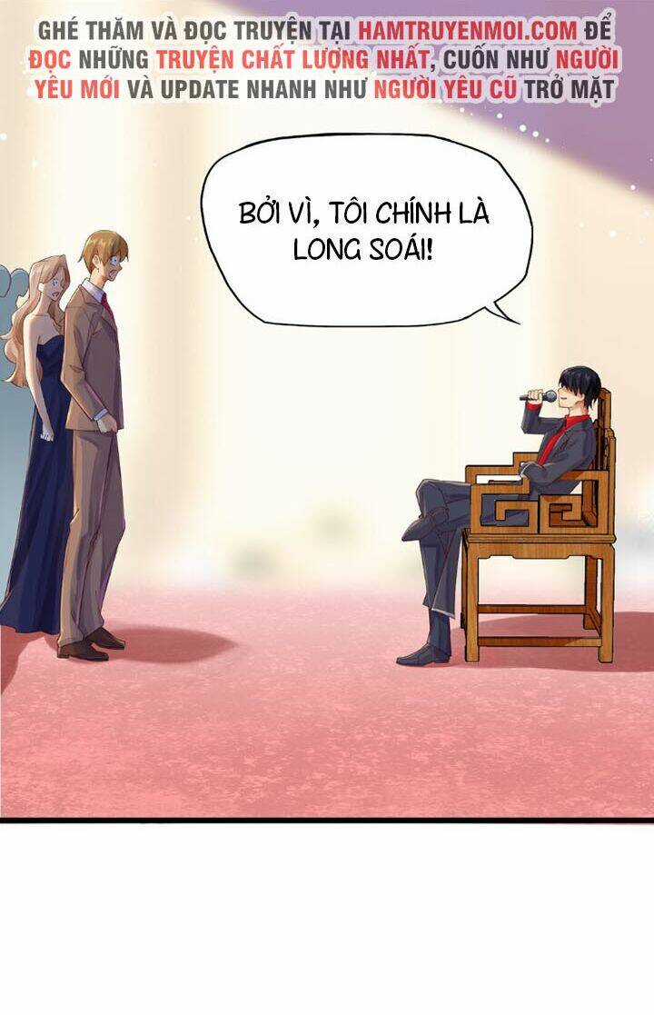 Bất Bại Chiến Thần Đi Ở Rể Chapter 3 trang 11