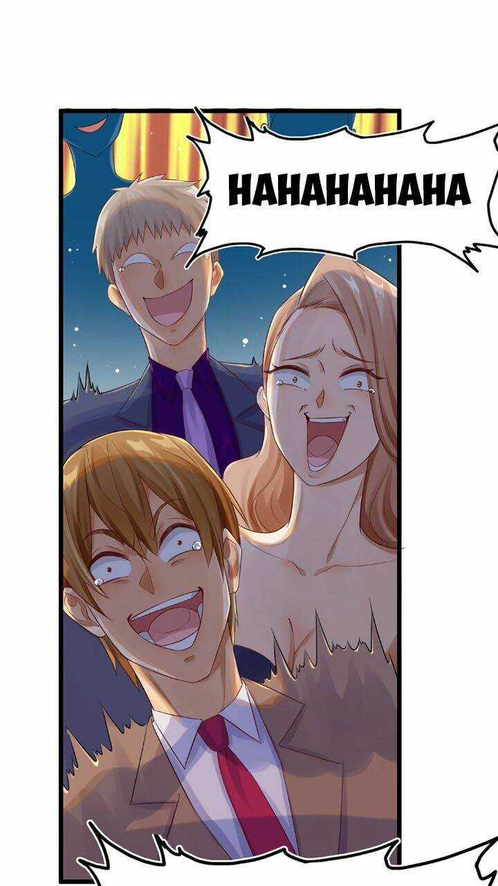 Bất Bại Chiến Thần Đi Ở Rể Chapter 3 trang 12