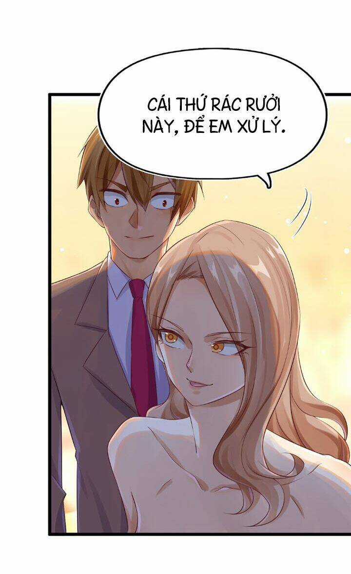 Bất Bại Chiến Thần Đi Ở Rể Chapter 3 trang 15