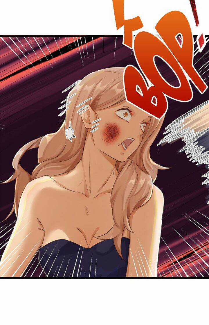 Bất Bại Chiến Thần Đi Ở Rể Chapter 3 trang 17