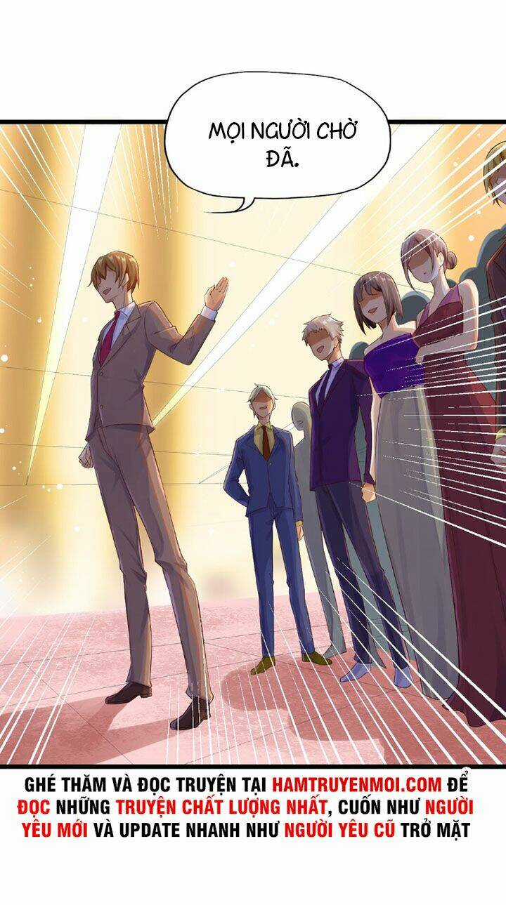 Bất Bại Chiến Thần Đi Ở Rể Chapter 3 trang 2