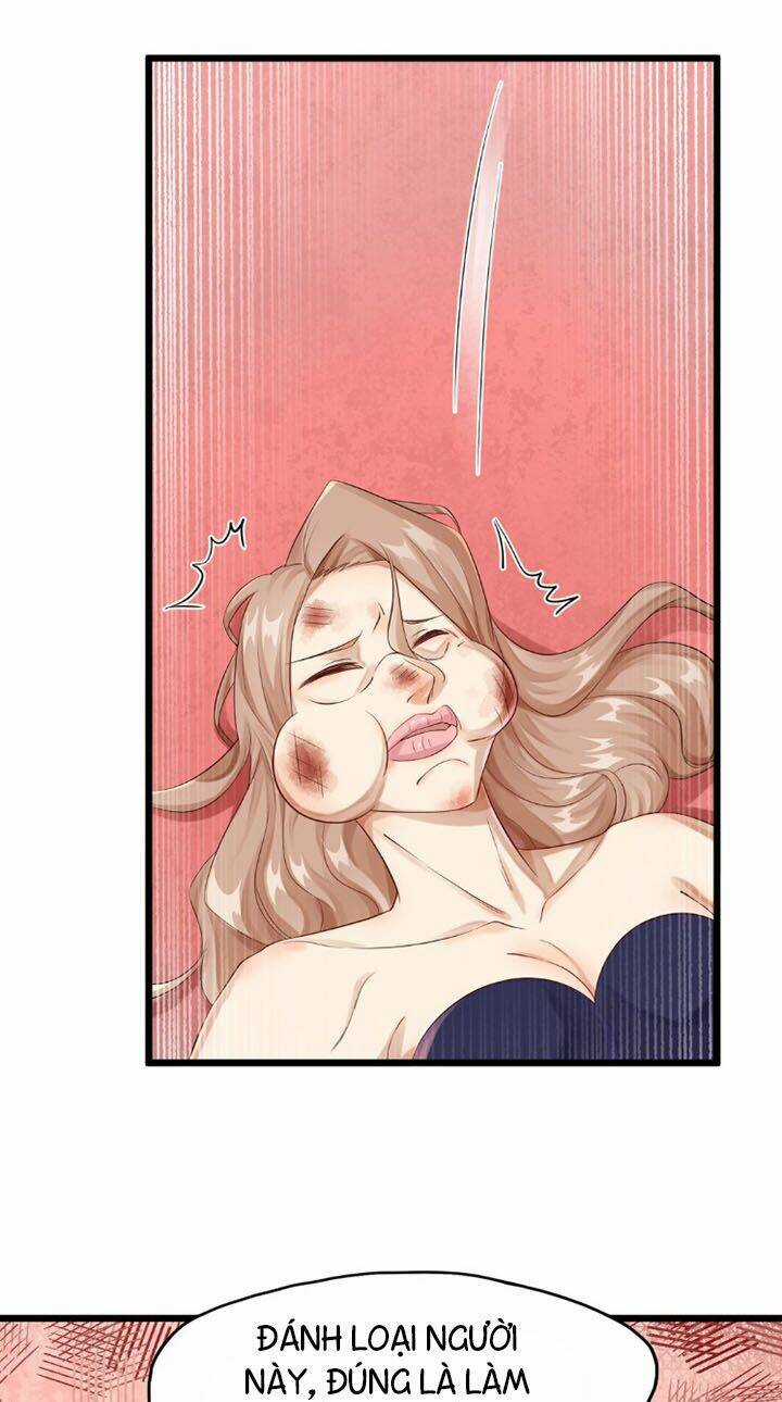 Bất Bại Chiến Thần Đi Ở Rể Chapter 3 trang 21