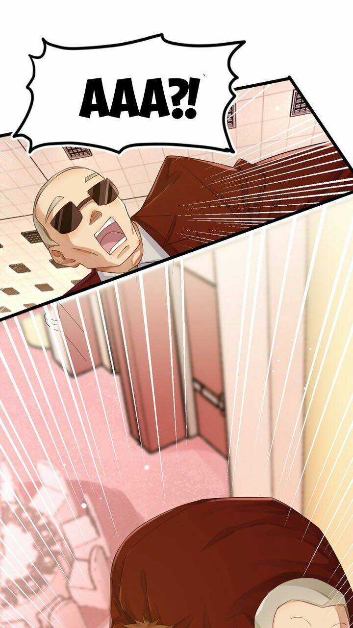 Bất Bại Chiến Thần Đi Ở Rể Chapter 3 trang 27