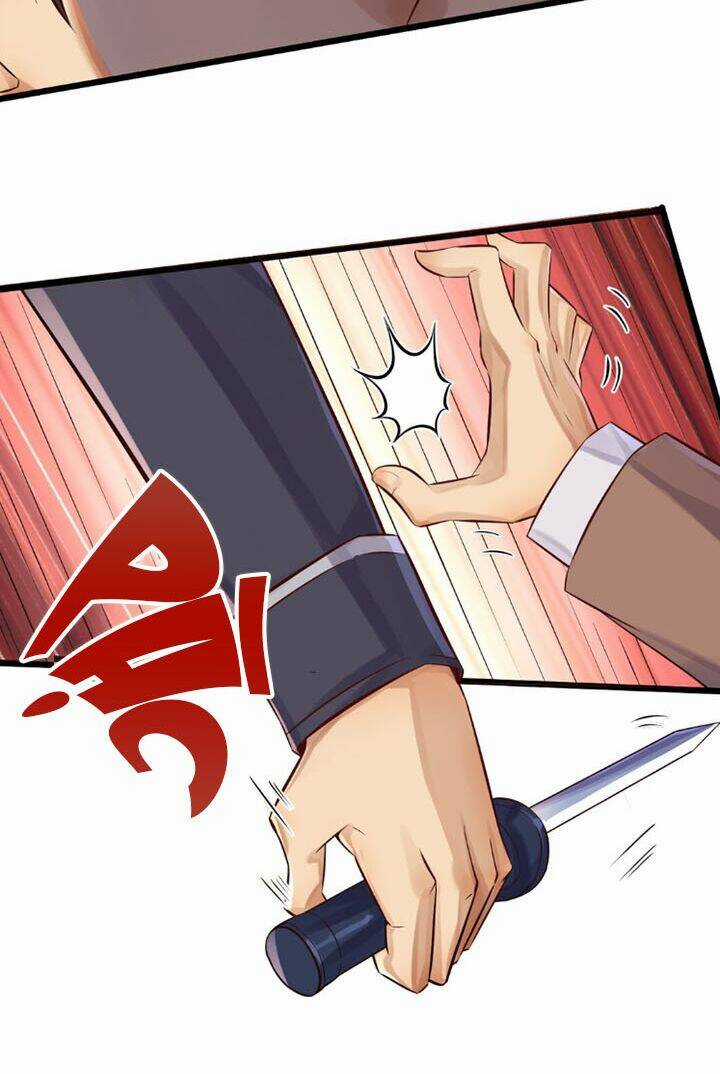 Bất Bại Chiến Thần Đi Ở Rể Chapter 3 trang 32