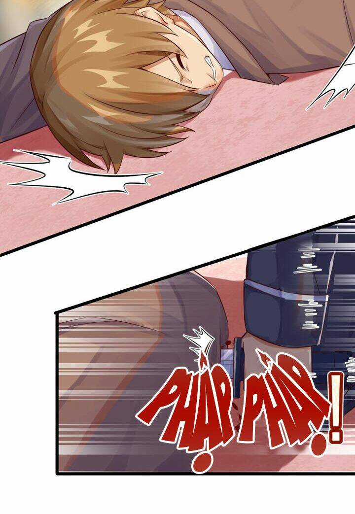 Bất Bại Chiến Thần Đi Ở Rể Chapter 3 trang 34