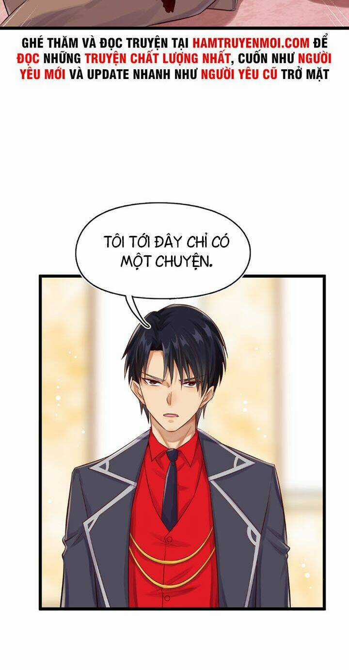 Bất Bại Chiến Thần Đi Ở Rể Chapter 3 trang 36