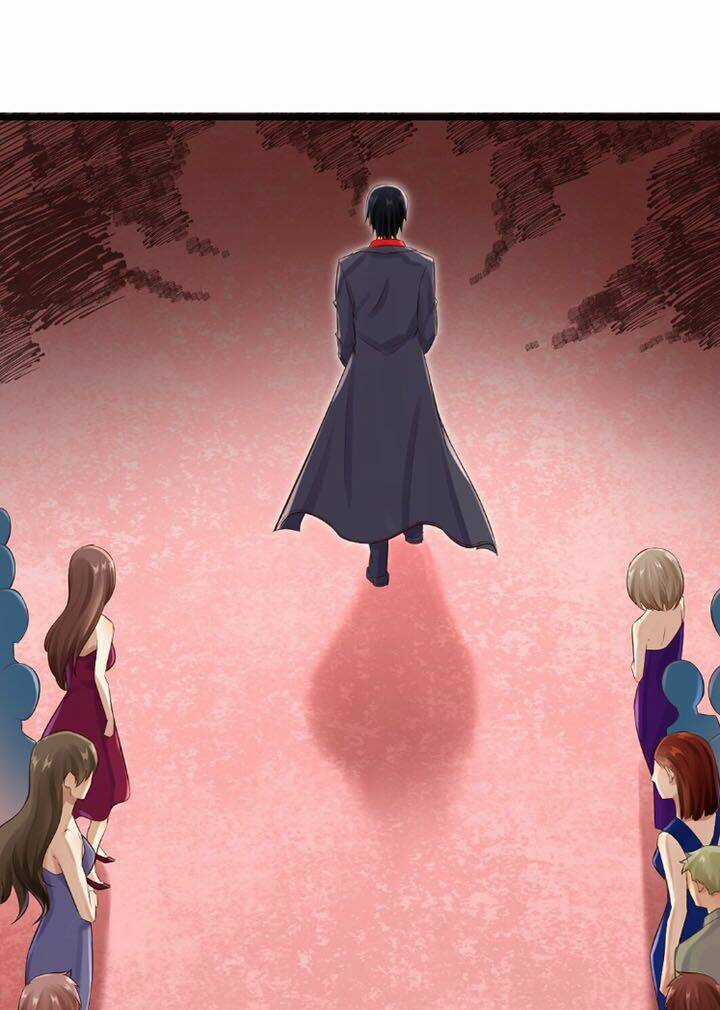 Bất Bại Chiến Thần Đi Ở Rể Chapter 3 trang 39