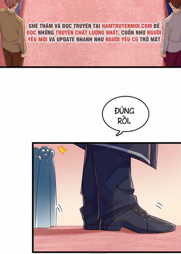 Bất Bại Chiến Thần Đi Ở Rể Chapter 3 trang 40