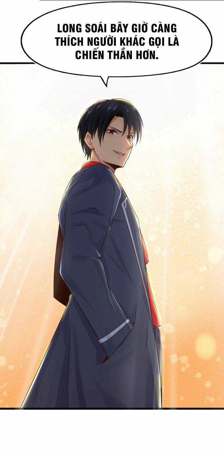 Bất Bại Chiến Thần Đi Ở Rể Chapter 3 trang 41