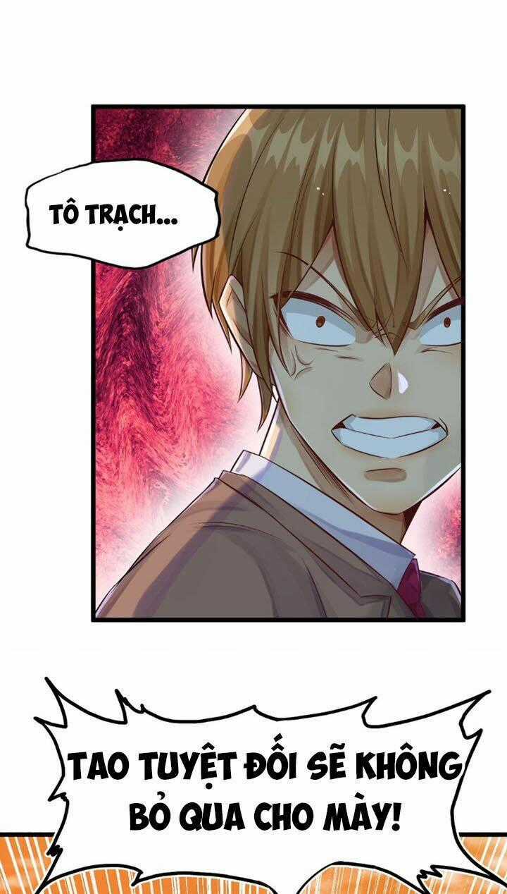 Bất Bại Chiến Thần Đi Ở Rể Chapter 3 trang 43