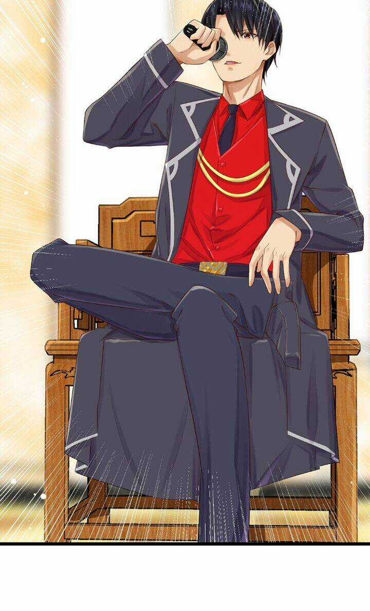 Bất Bại Chiến Thần Đi Ở Rể Chapter 3 trang 7