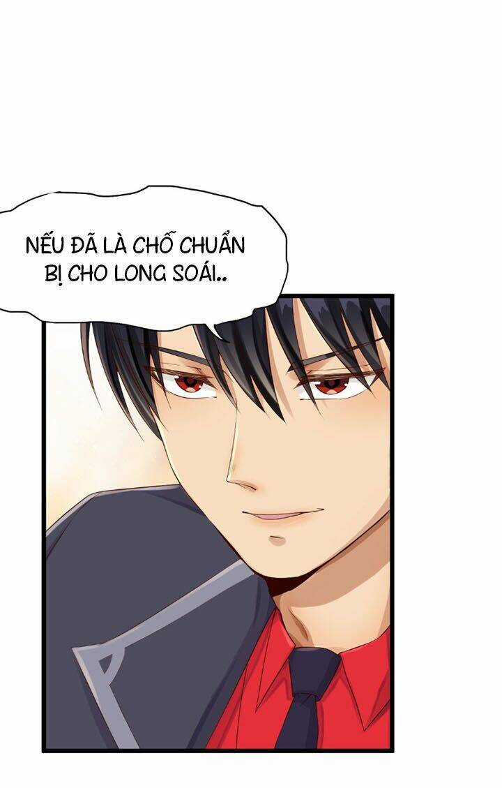 Bất Bại Chiến Thần Đi Ở Rể Chapter 3 trang 9