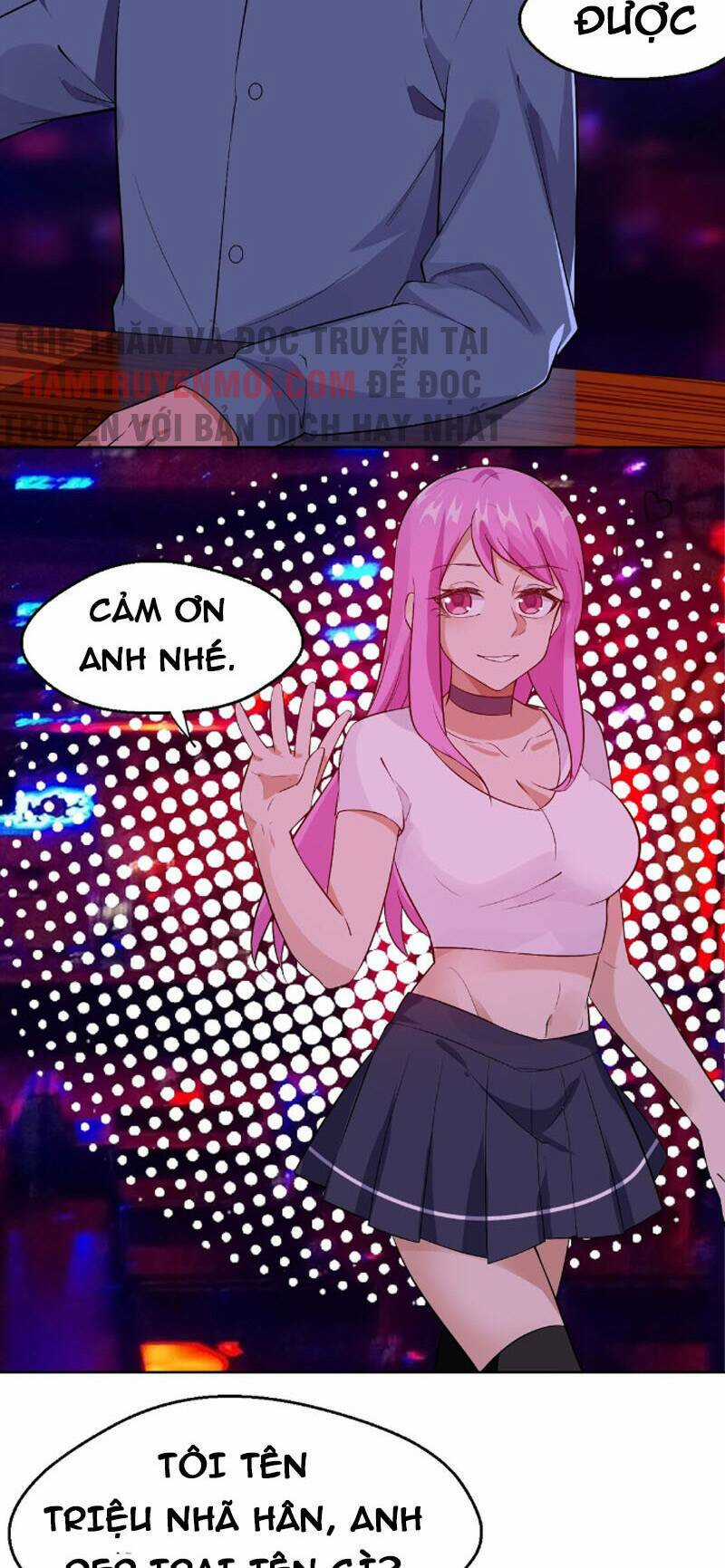 Bất Bại Chiến Thần Đi Ở Rể Chapter 30 trang 11