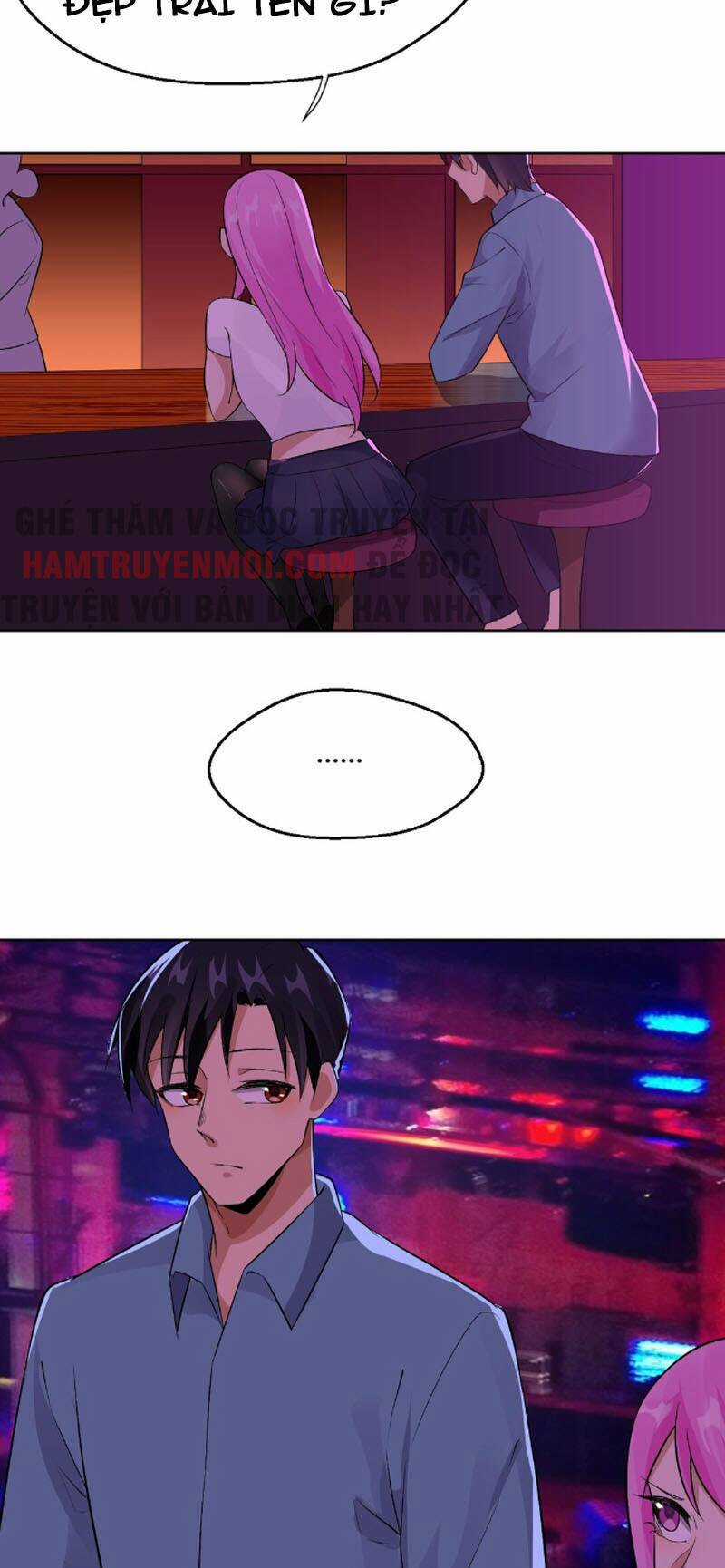 Bất Bại Chiến Thần Đi Ở Rể Chapter 30 trang 12