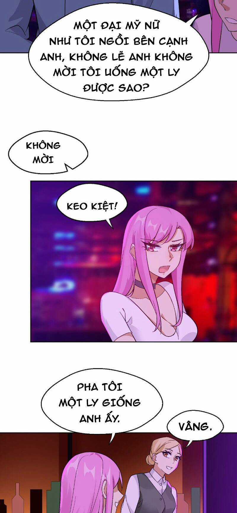 Bất Bại Chiến Thần Đi Ở Rể Chapter 30 trang 13