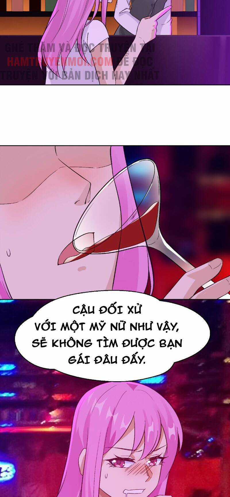 Bất Bại Chiến Thần Đi Ở Rể Chapter 30 trang 14