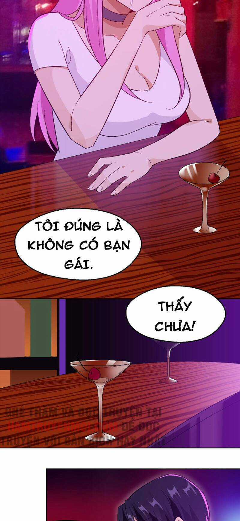 Bất Bại Chiến Thần Đi Ở Rể Chapter 30 trang 15