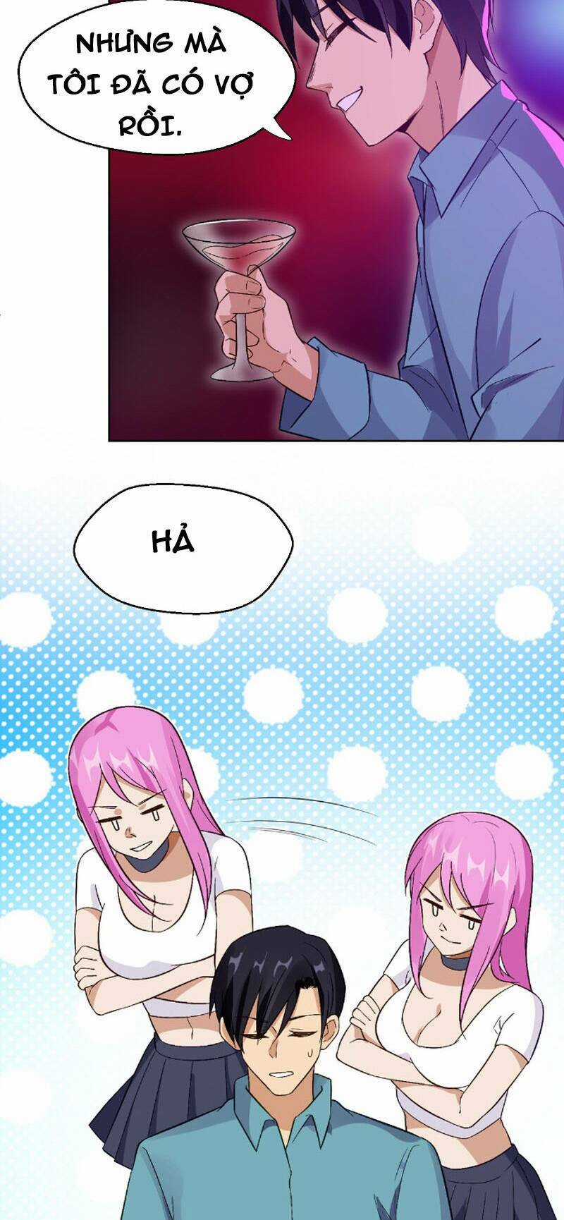 Bất Bại Chiến Thần Đi Ở Rể Chapter 30 trang 16