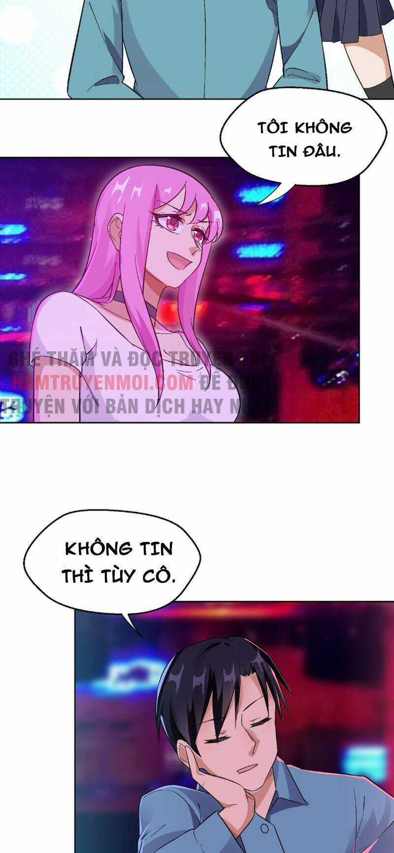 Bất Bại Chiến Thần Đi Ở Rể Chapter 30 trang 17