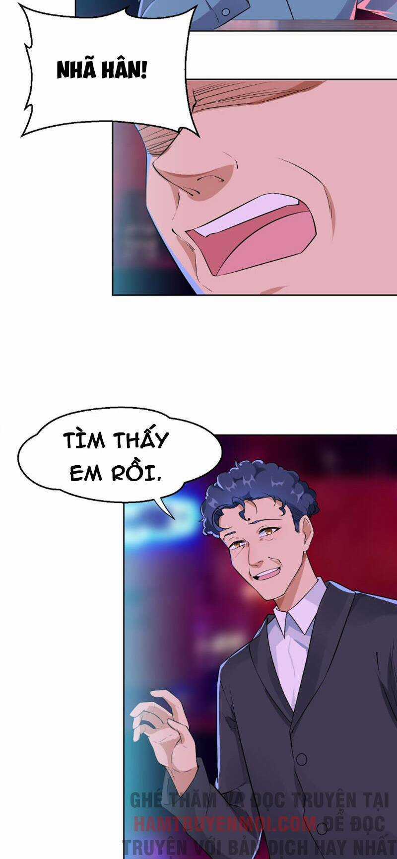 Bất Bại Chiến Thần Đi Ở Rể Chapter 30 trang 18