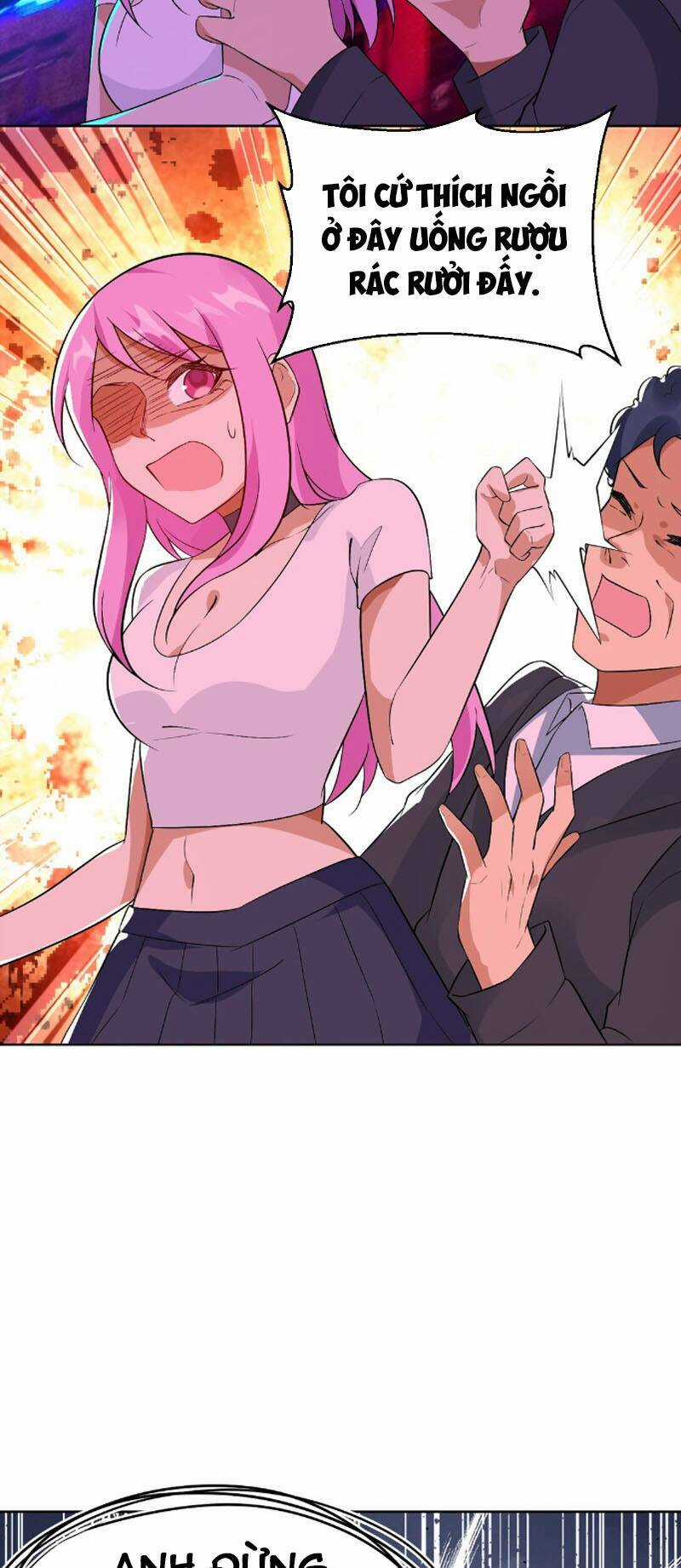 Bất Bại Chiến Thần Đi Ở Rể Chapter 30 trang 24