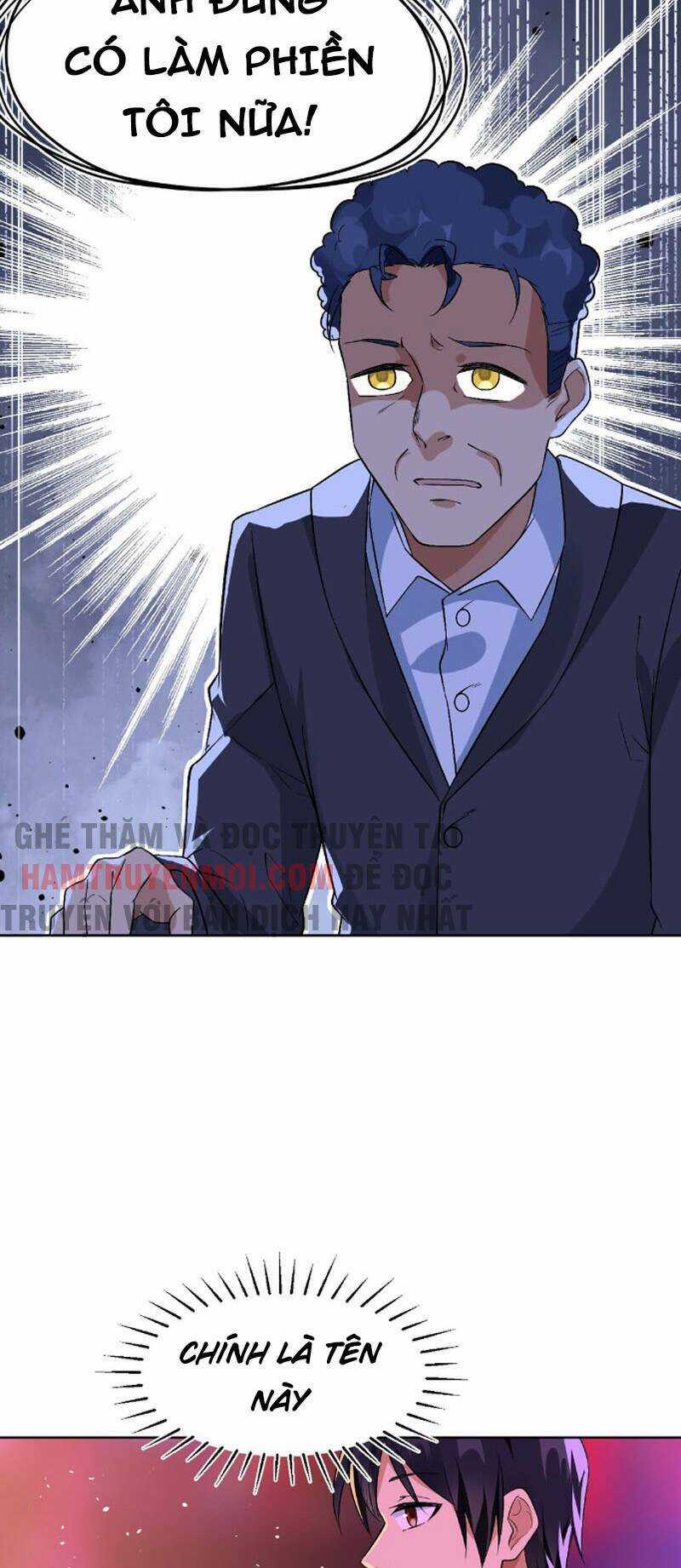 Bất Bại Chiến Thần Đi Ở Rể Chapter 30 trang 25