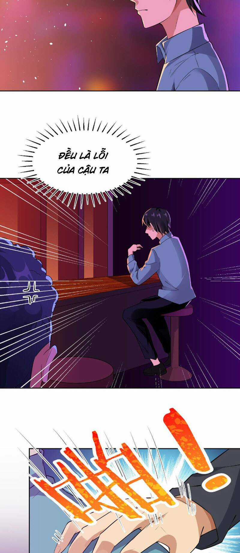Bất Bại Chiến Thần Đi Ở Rể Chapter 30 trang 26