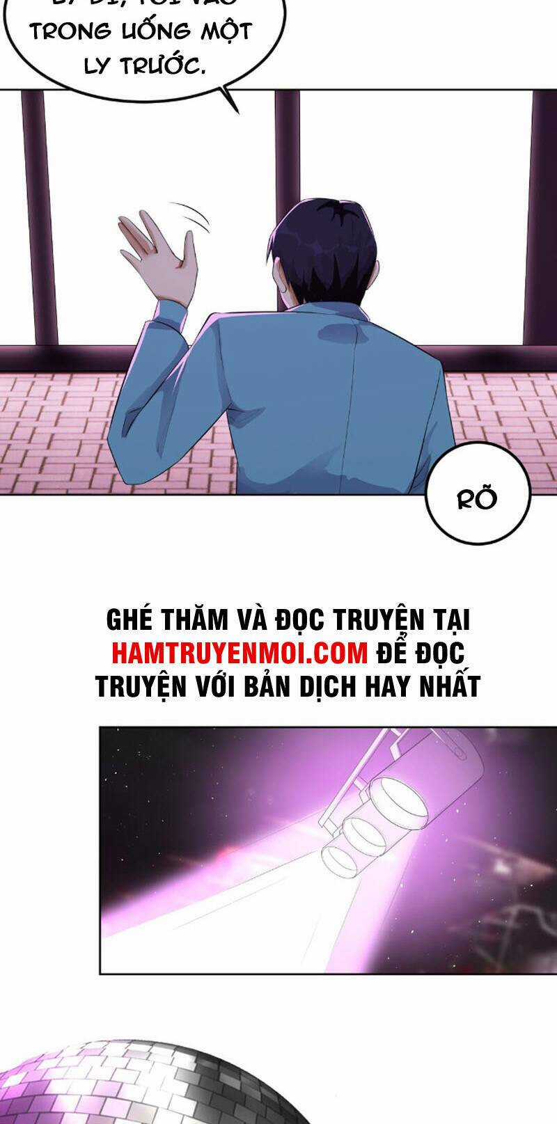 Bất Bại Chiến Thần Đi Ở Rể Chapter 30 trang 4