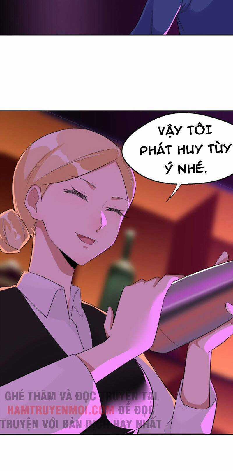 Bất Bại Chiến Thần Đi Ở Rể Chapter 30 trang 8