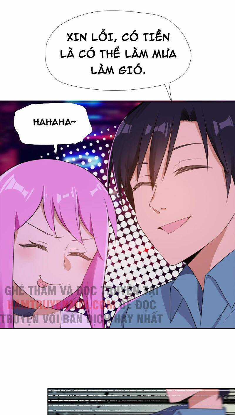 Bất Bại Chiến Thần Đi Ở Rể Chapter 31 trang 10