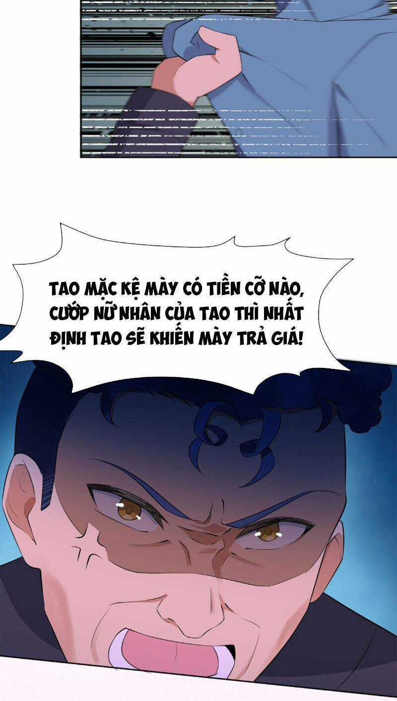 Bất Bại Chiến Thần Đi Ở Rể Chapter 31 trang 11