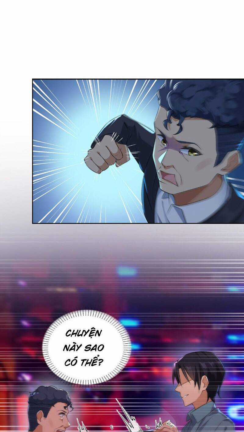 Bất Bại Chiến Thần Đi Ở Rể Chapter 31 trang 13