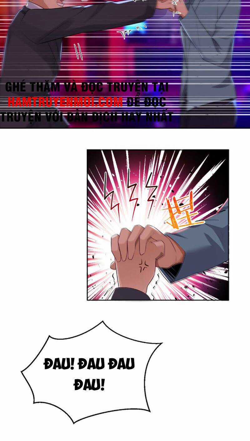 Bất Bại Chiến Thần Đi Ở Rể Chapter 31 trang 14