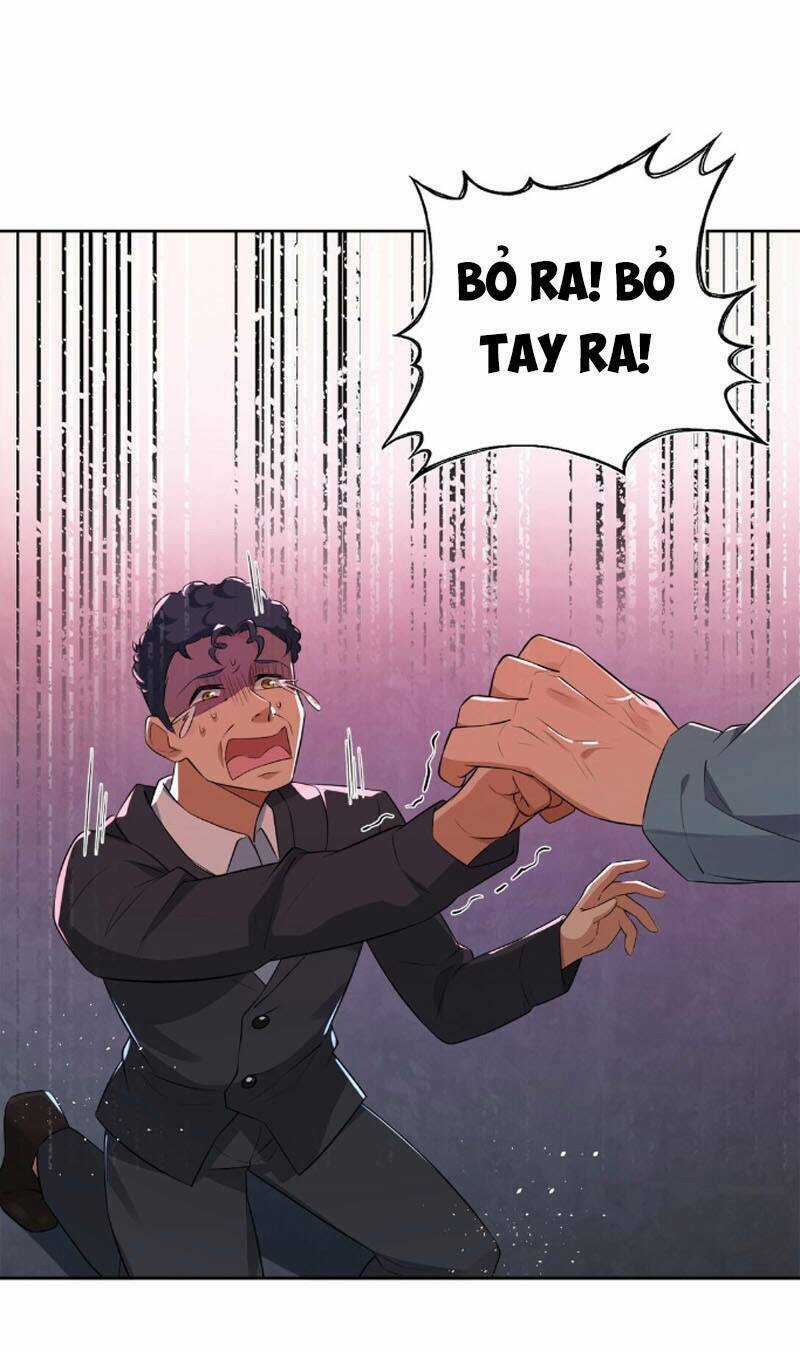 Bất Bại Chiến Thần Đi Ở Rể Chapter 31 trang 15