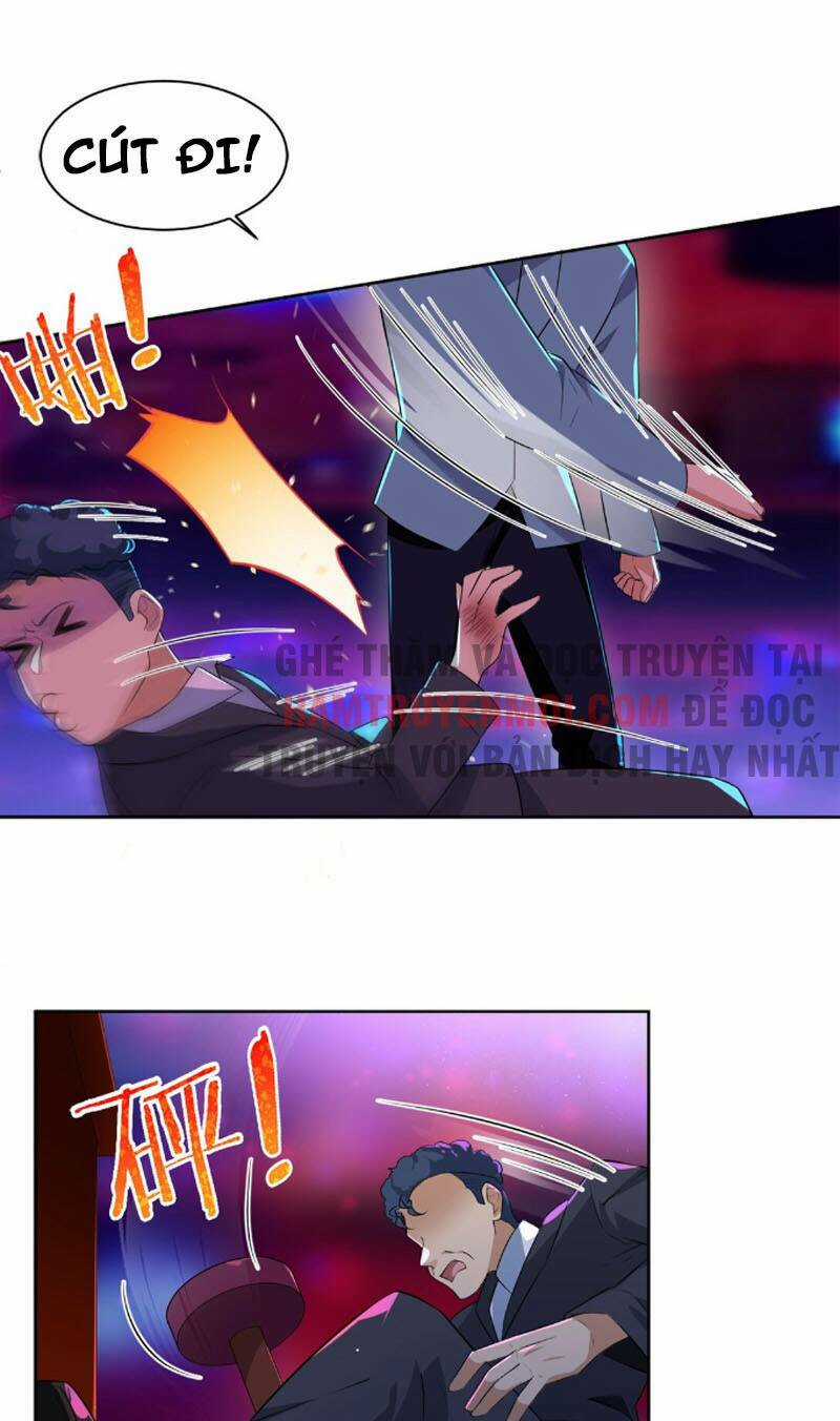 Bất Bại Chiến Thần Đi Ở Rể Chapter 31 trang 16