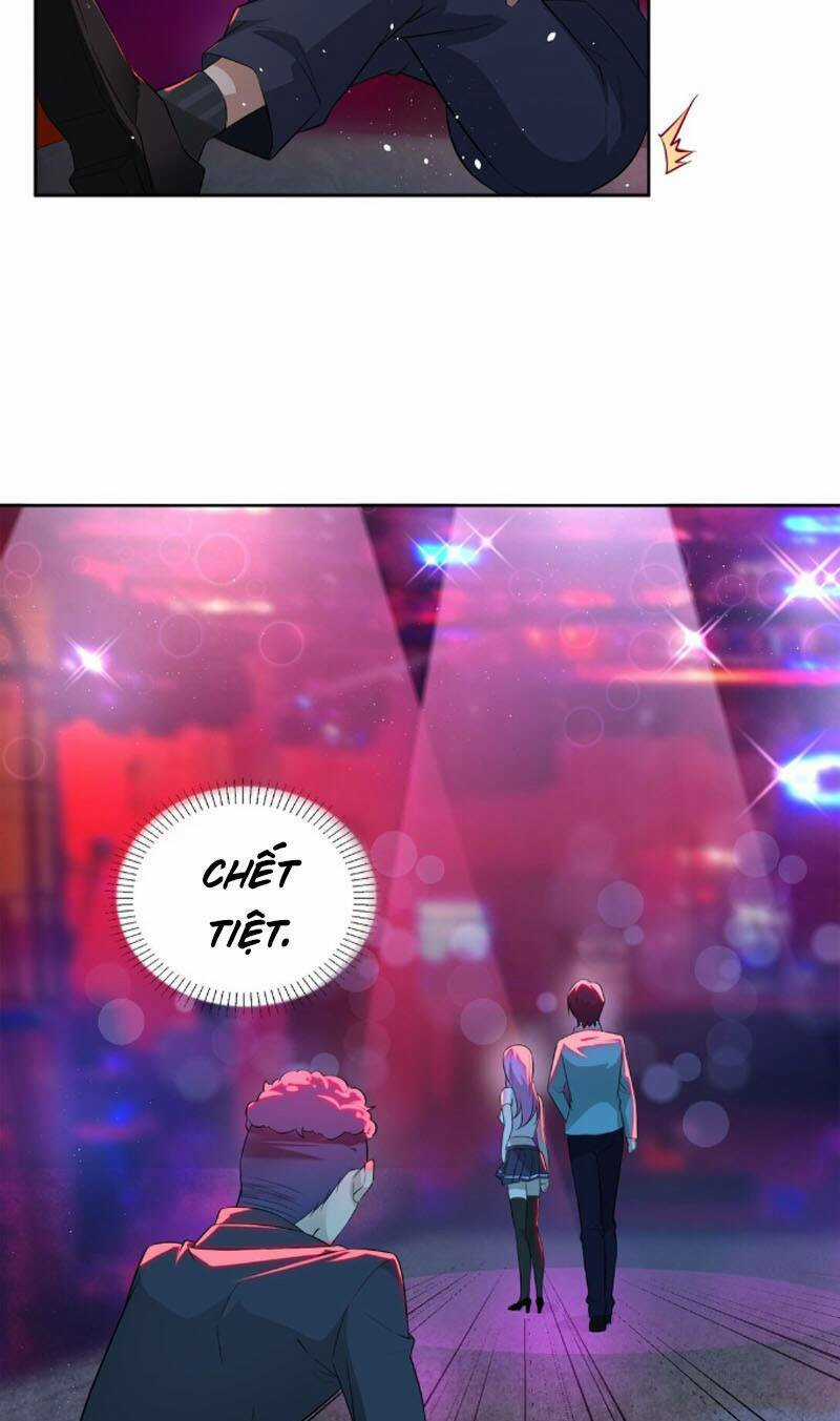 Bất Bại Chiến Thần Đi Ở Rể Chapter 31 trang 17