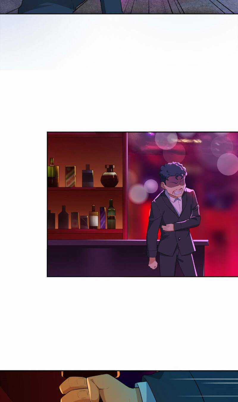 Bất Bại Chiến Thần Đi Ở Rể Chapter 31 trang 18