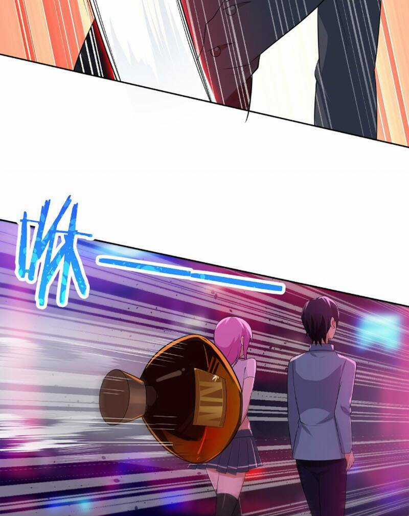 Bất Bại Chiến Thần Đi Ở Rể Chapter 31 trang 20