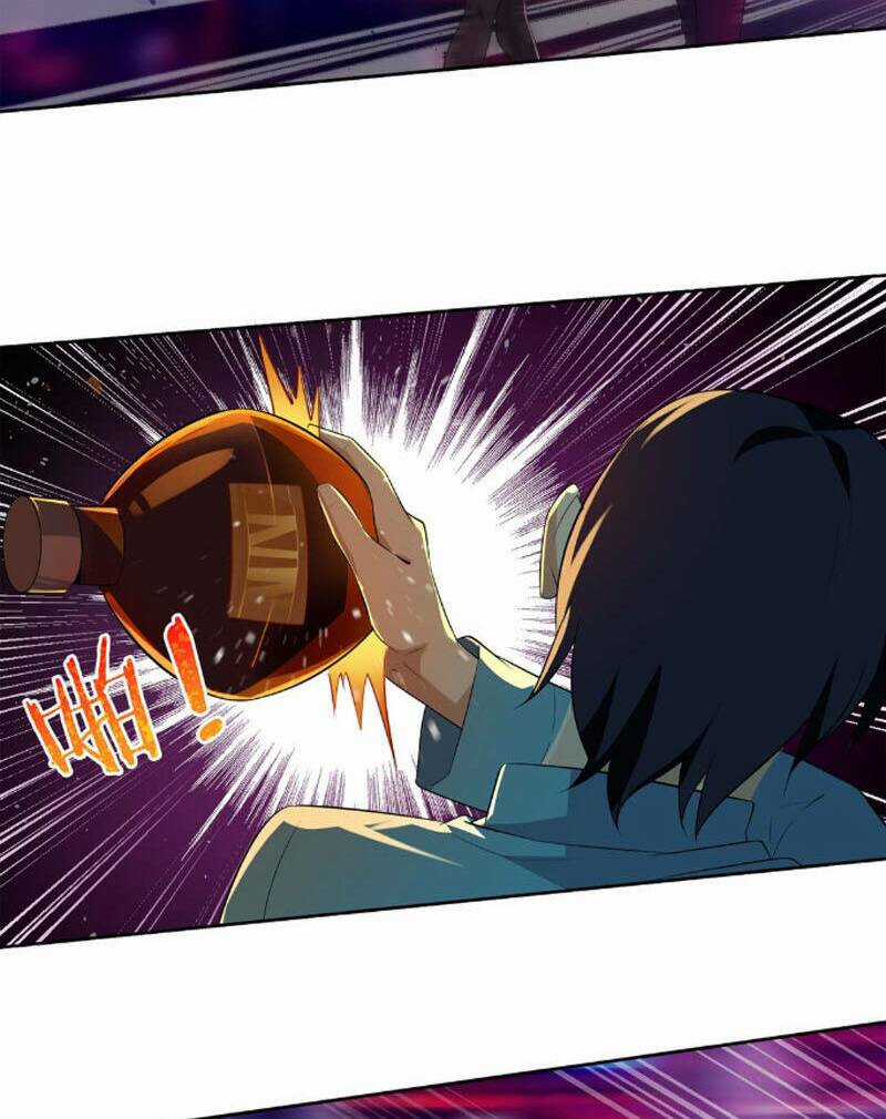 Bất Bại Chiến Thần Đi Ở Rể Chapter 31 trang 21