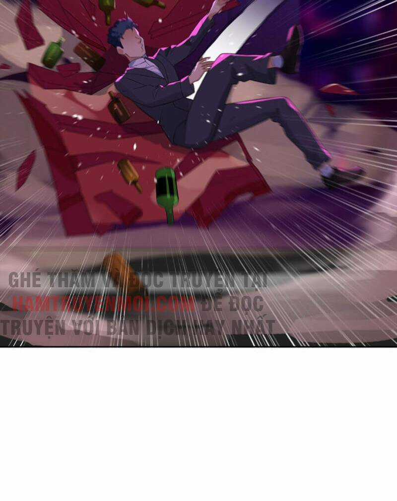 Bất Bại Chiến Thần Đi Ở Rể Chapter 31 trang 24