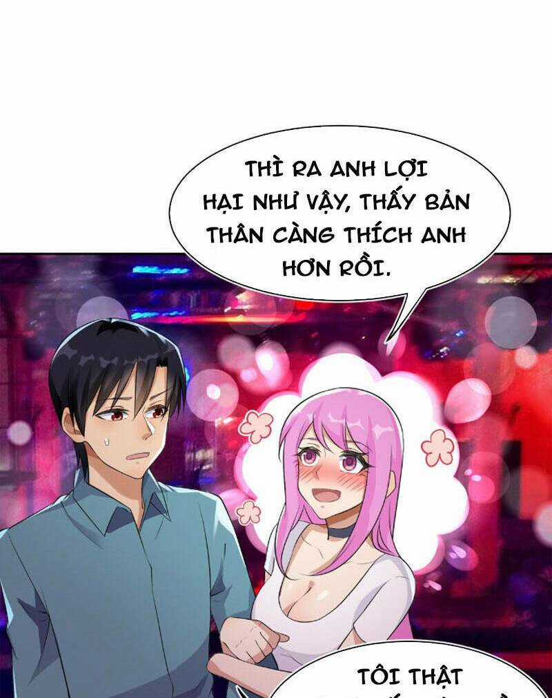 Bất Bại Chiến Thần Đi Ở Rể Chapter 31 trang 25