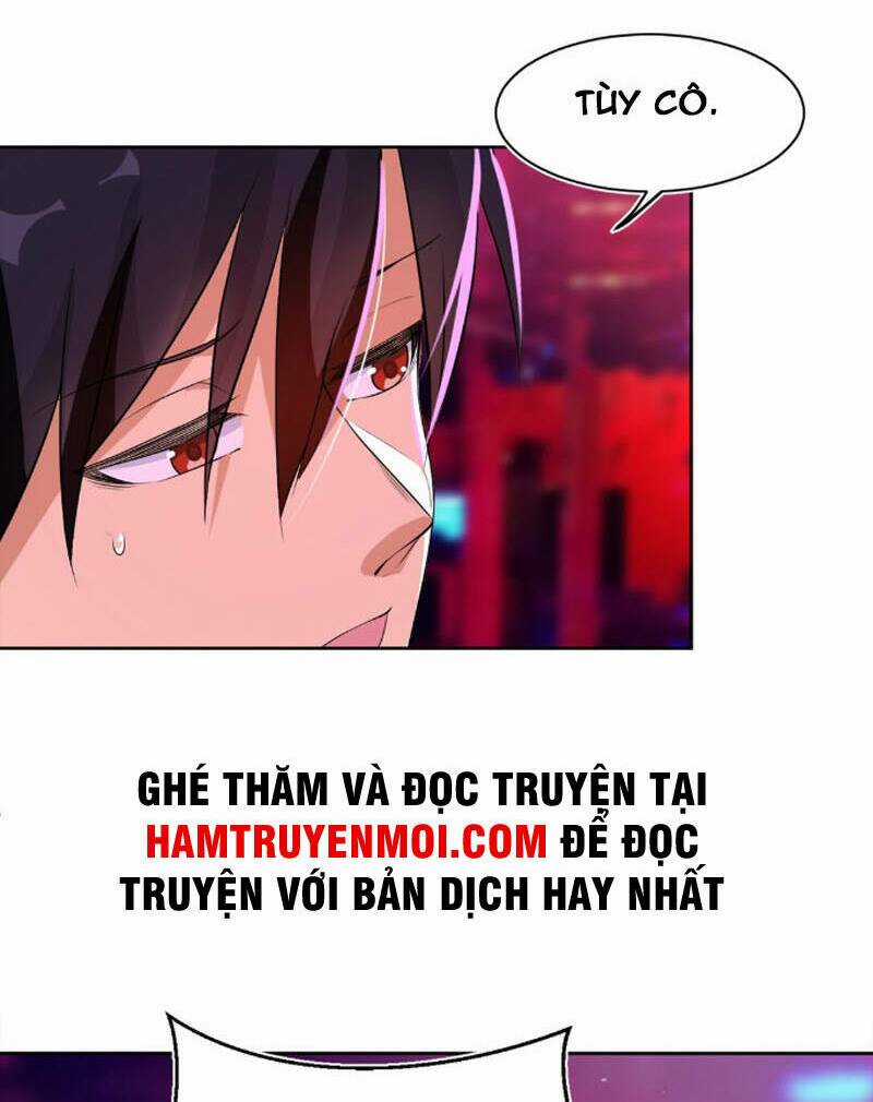 Bất Bại Chiến Thần Đi Ở Rể Chapter 31 trang 27