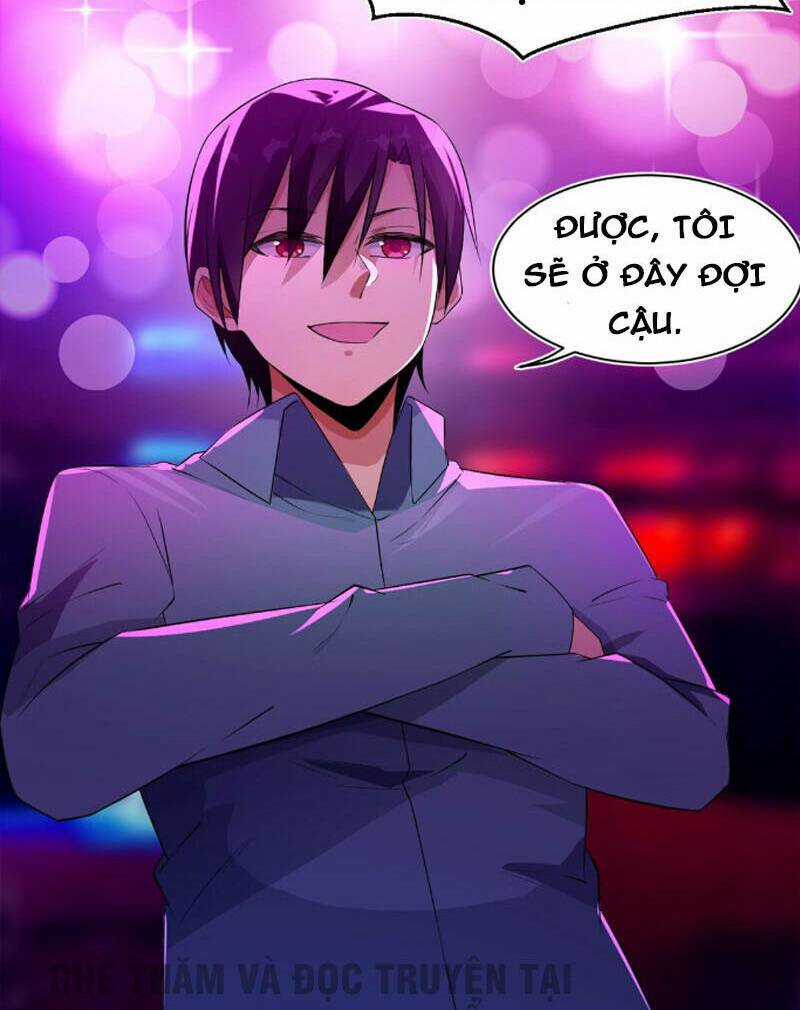 Bất Bại Chiến Thần Đi Ở Rể Chapter 31 trang 29