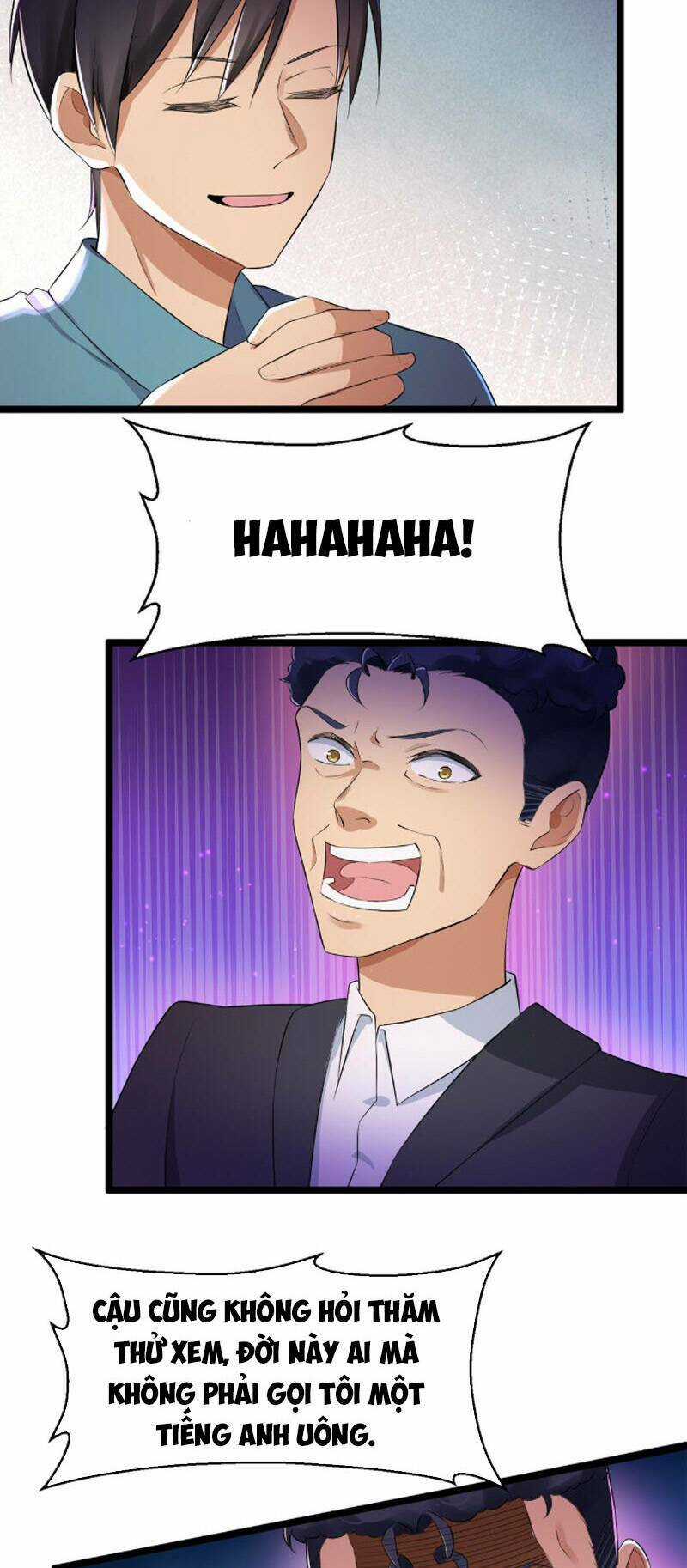 Bất Bại Chiến Thần Đi Ở Rể Chapter 31 trang 3